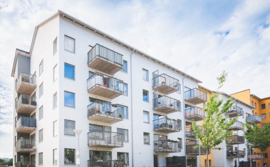 3 rum Ursvik — 11 282 kr/mån | Bostadsögat