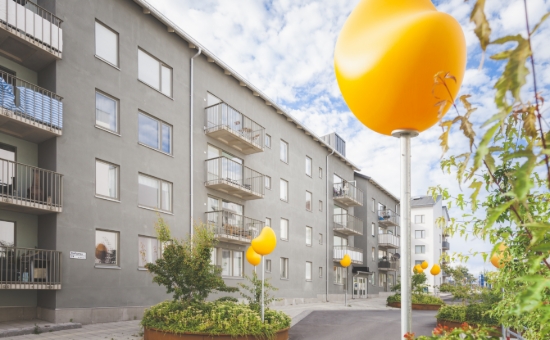 2 rum Ursvik, 8 555 kr/mån | Bostadsögat