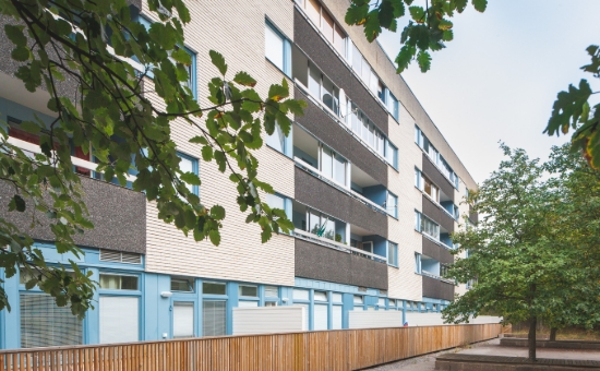 1 rum Hallonbergen — 3 639 kr/mån | Bostadsögat