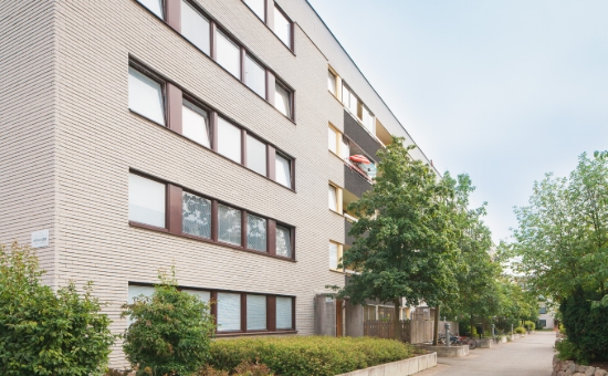 1 rum Hallonbergen — 3 752 kr/mån | Bostadsögat