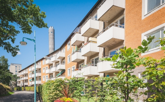 2 rum Storskogen, 6 819 kr/mån | Bostadsögat