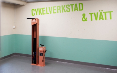 Bild 3 av 6 på objektet