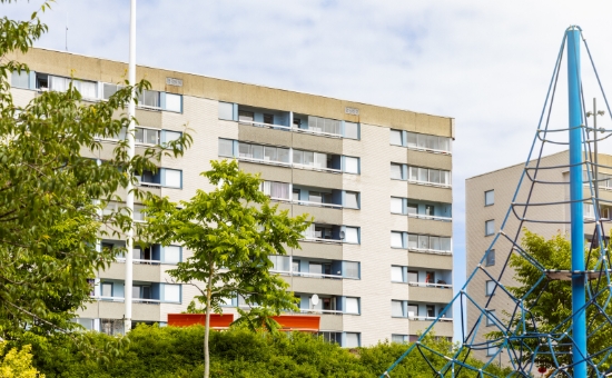2 rum Hallonbergen, 7 570 kr/mån | Bostadsögat