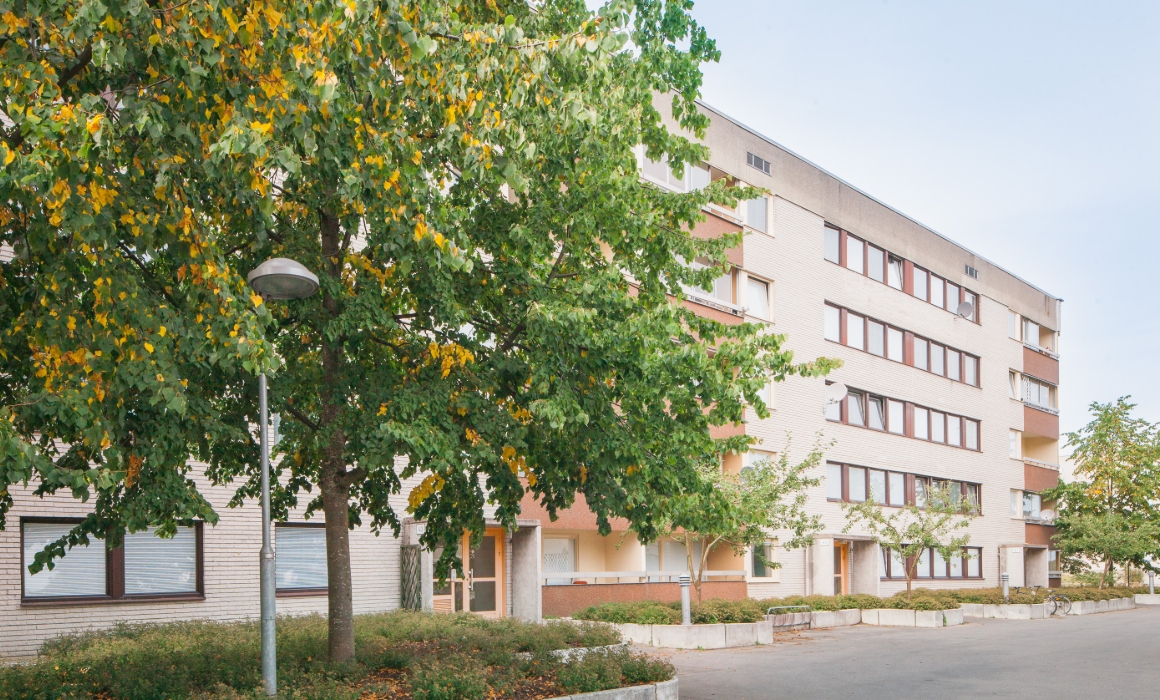 Bild på objektet Hallonbergsvägen 47